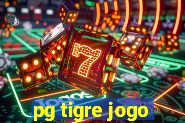 pg tigre jogo